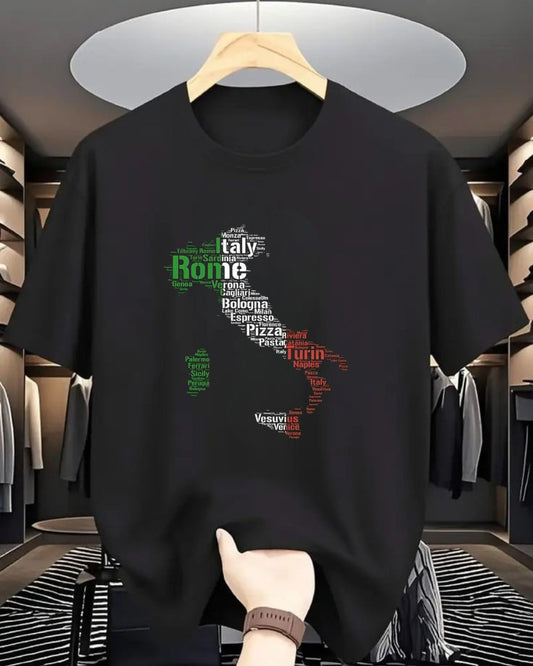 Over Size T-Shirt