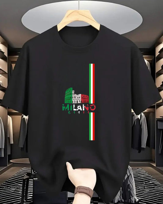 Over Size T-Shirt