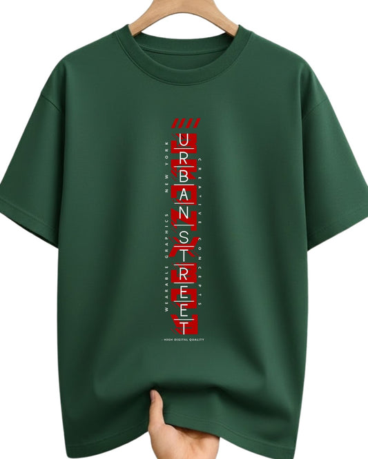Over Size T-Shirt