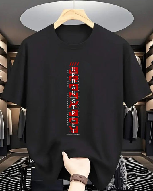 Over Size T-Shirt