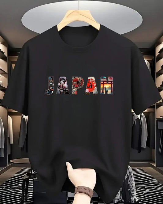 Over Size T-Shirt