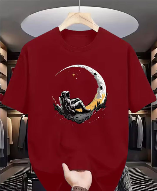 Over Size T-Shirt