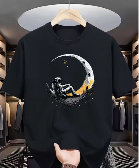Over Size T-Shirt