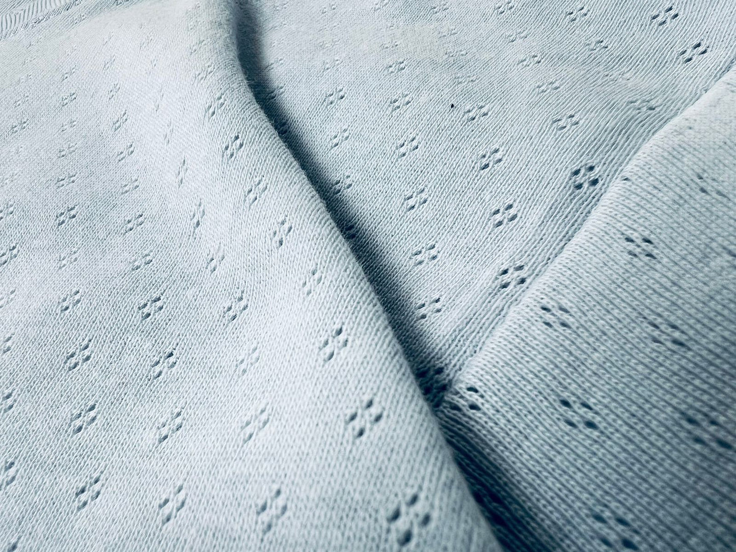 Ultra-light T-Shirt - Sky Blue