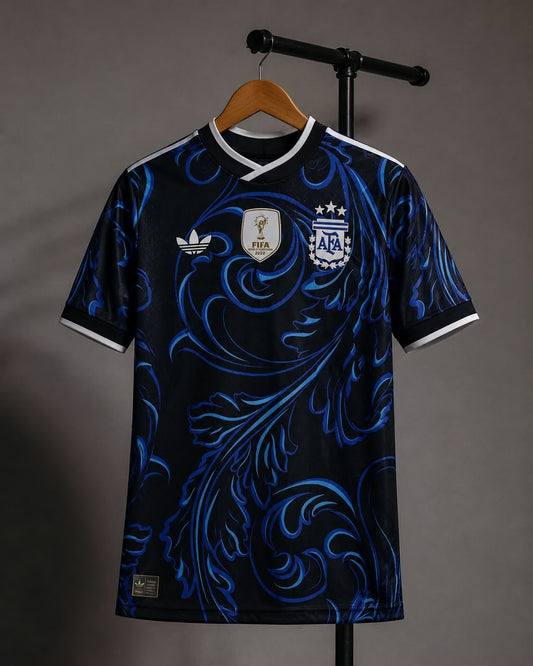 Argentina Player Edition jersey - Away