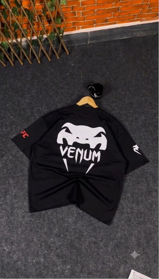 Venom Drop Shoulder