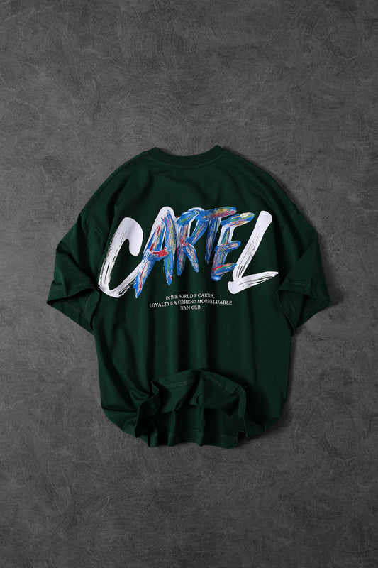 Cartel Drop Shoulder