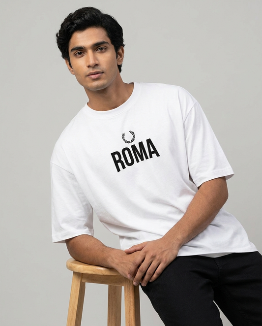 Rome Drop Shoulder