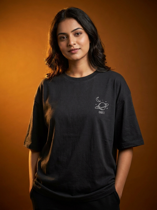 Astro Line Drop Shoulder