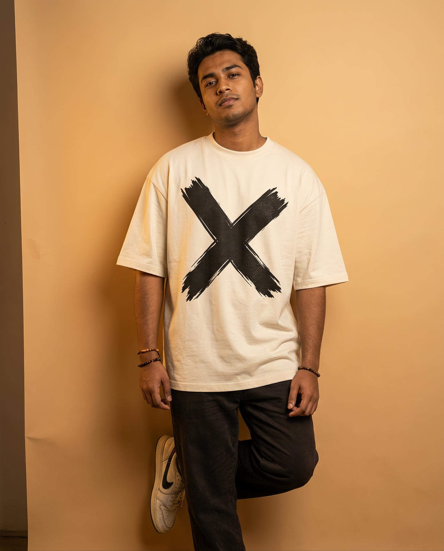 X Drop Shoulder