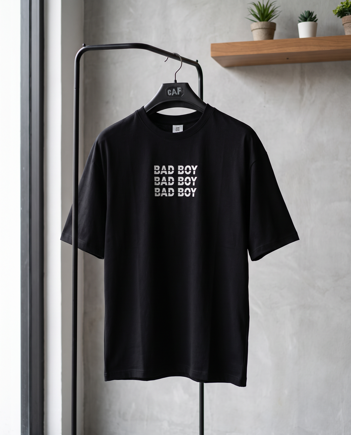 Badboy Drop Shoulder