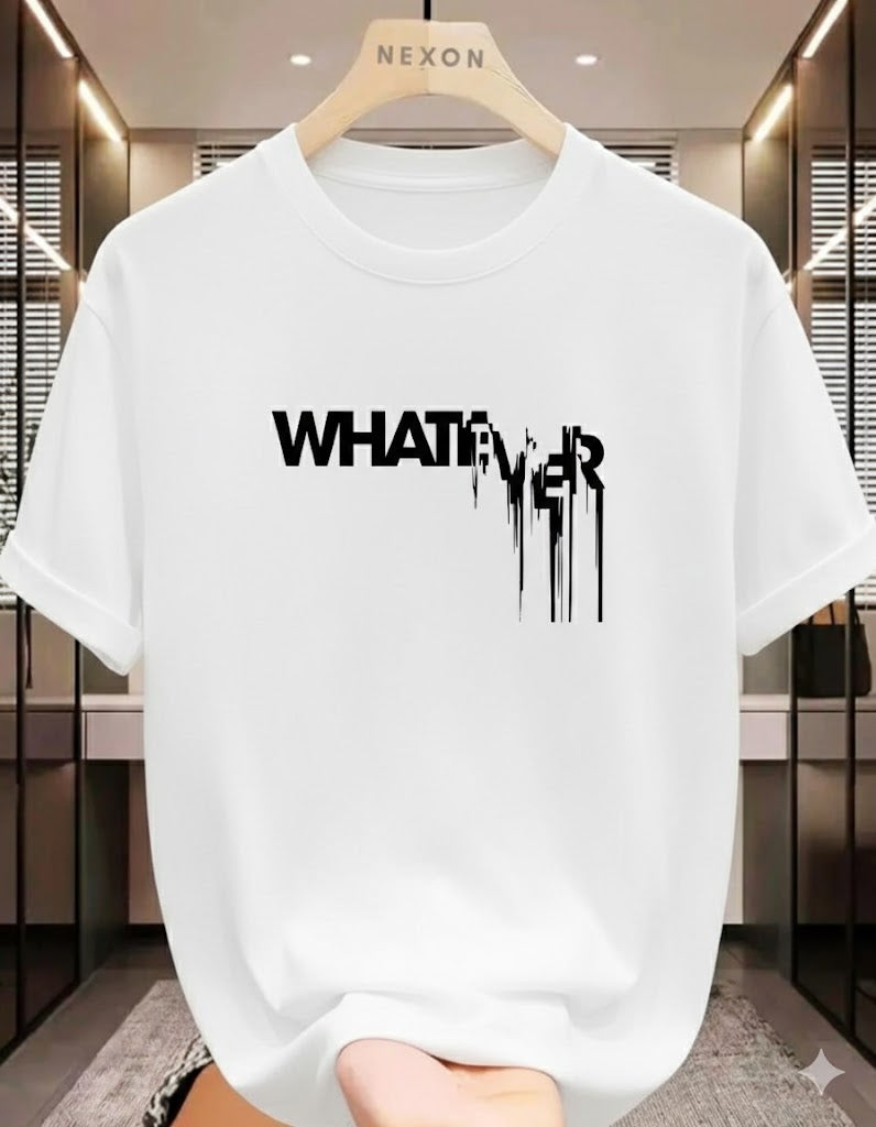 Over Size T-Shirt