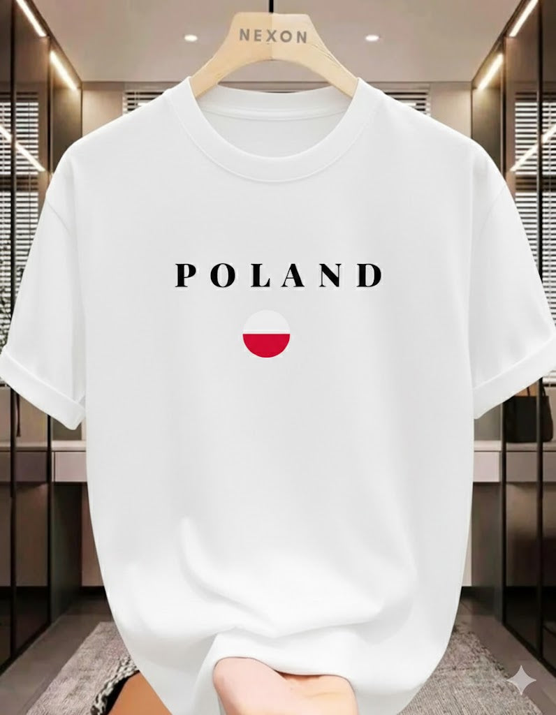 Over Size T-Shirt