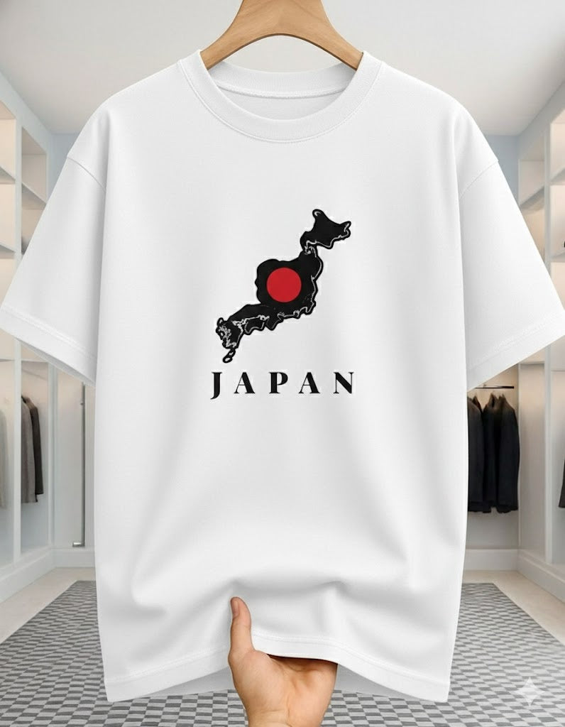 Over Size T-Shirt
