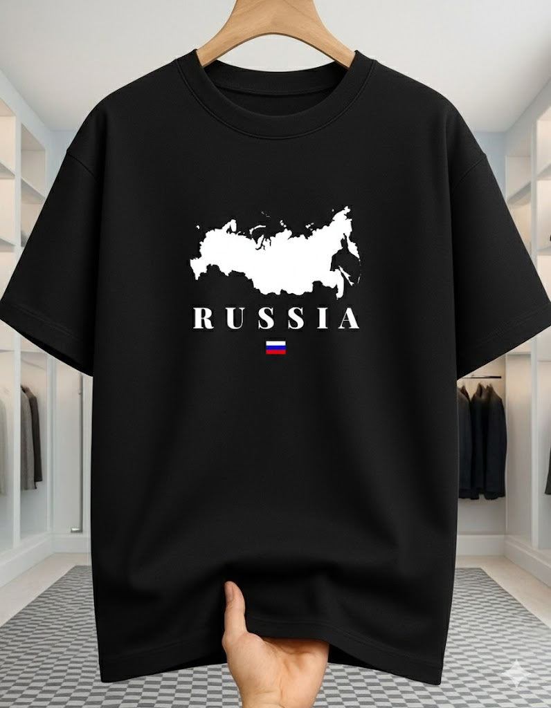 Over Size T-Shirt