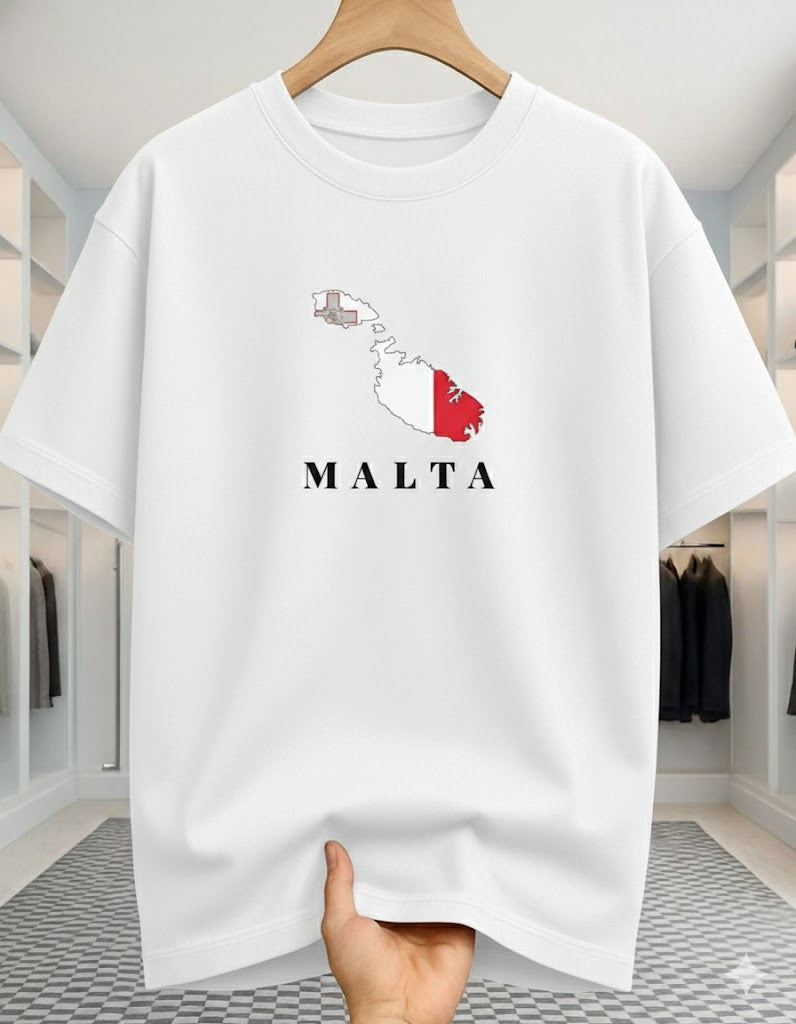 Over Size T-Shirt