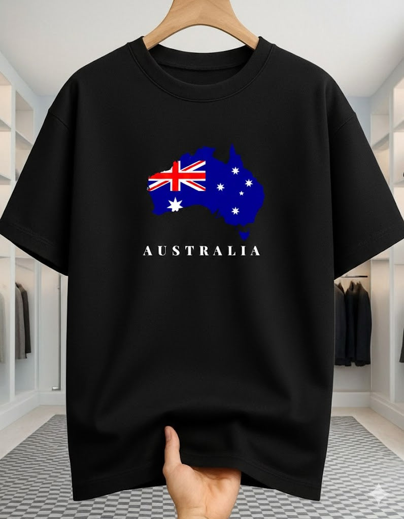 Over Size T-Shirt