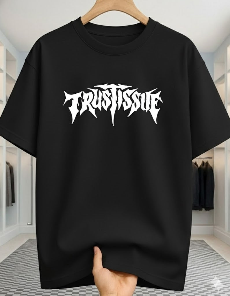 Over Size T-Shirt