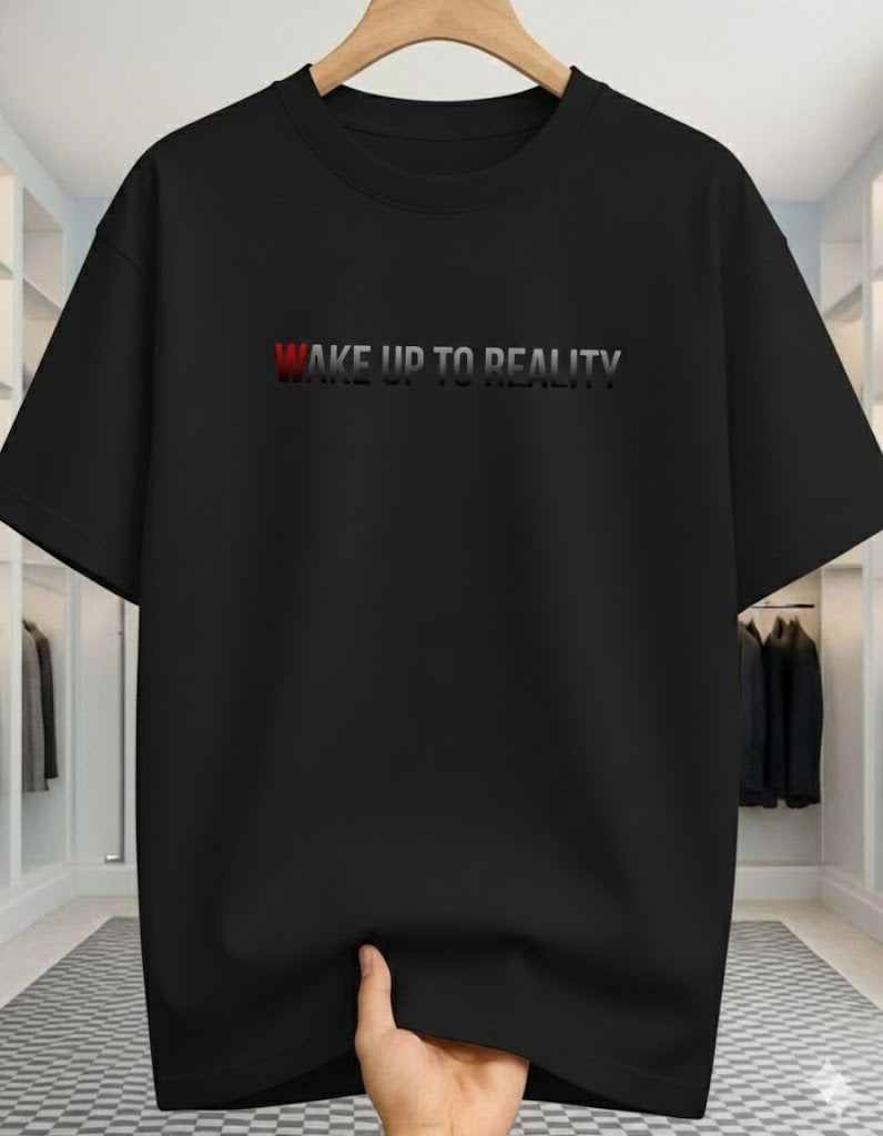 Over Size T-Shirt